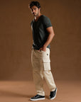 FIELD PANT / CEREMONY SAND