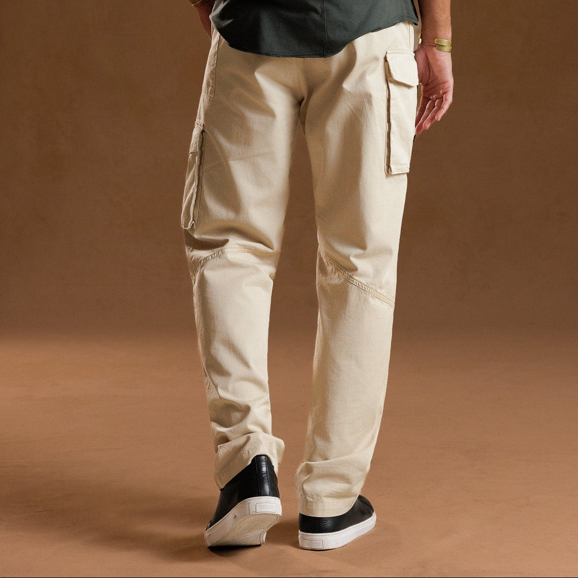 FIELD PANT / CEREMONY SAND