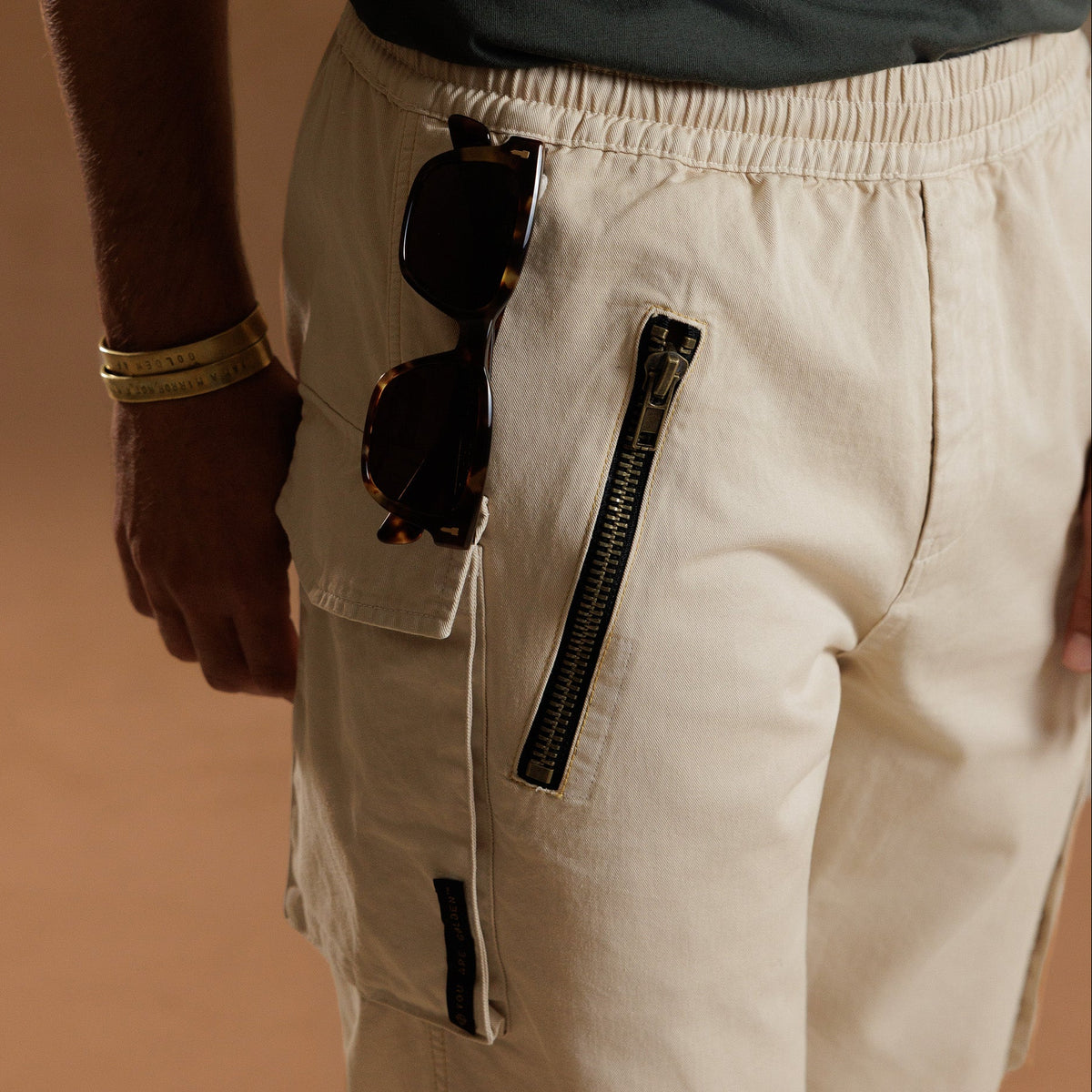 FIELD PANT / CEREMONY SAND