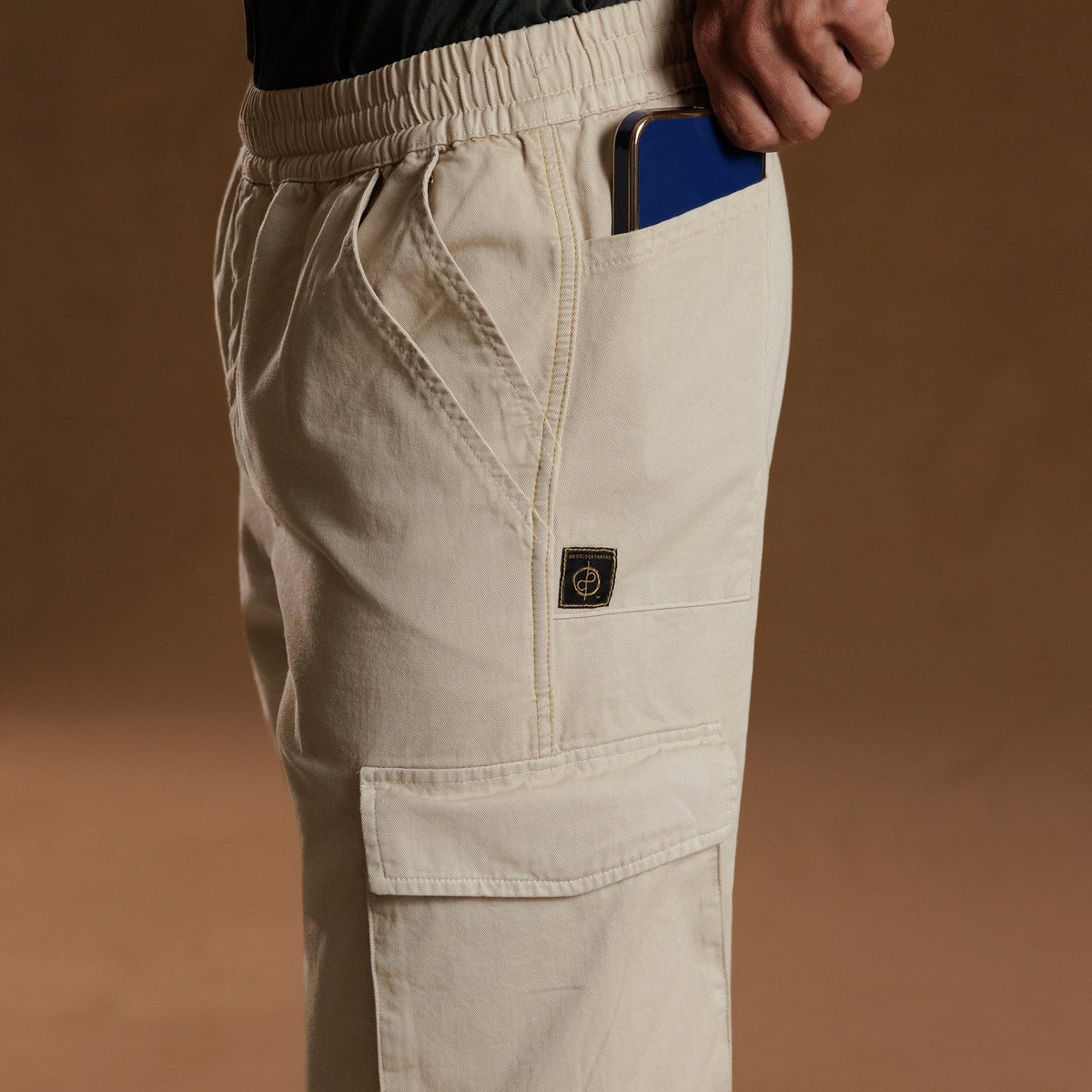 FIELD PANT / CEREMONY SAND