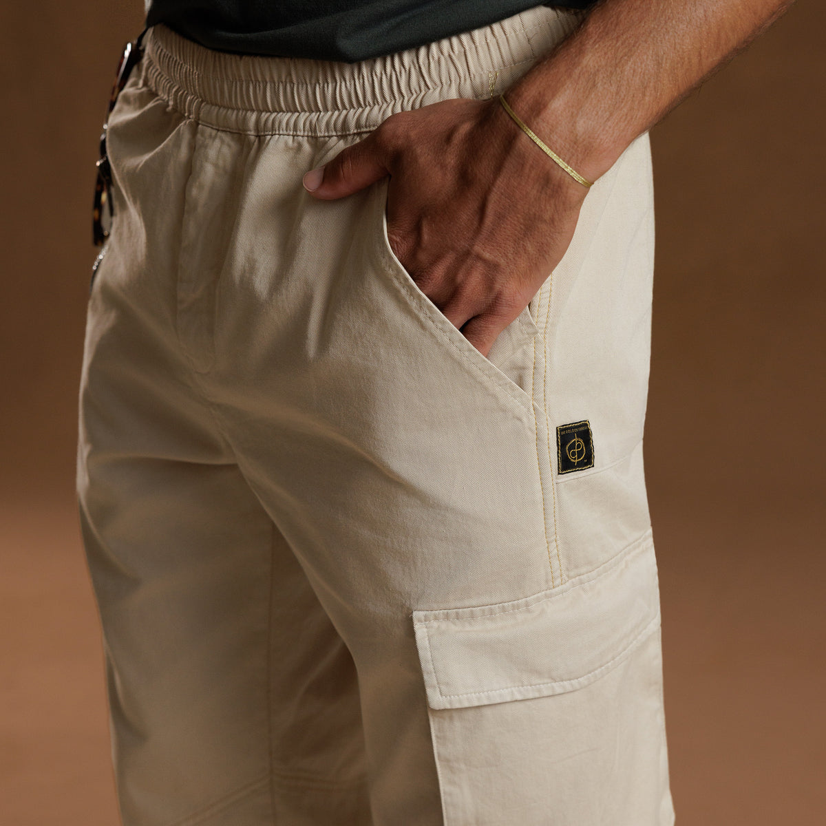FIELD PANT / CEREMONY SAND