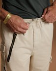 FIELD PANT / CEREMONY SAND