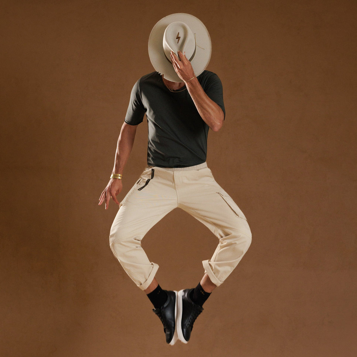 FIELD PANT / CEREMONY SAND