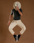 FIELD PANT / CEREMONY SAND