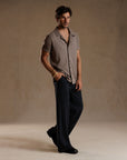 MOD PANT / BLACK ONYX