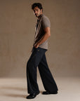 MOD PANT / BLACK ONYX