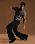 MOD PANT / BLACK ONYX