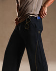 MOD PANT / BLACK ONYX