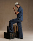 MOD PANT / BLUECOOL MINERAL