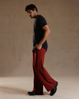 MOD PANT / FUEGO MINERAL