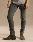 THE ELEMENTAL SLIM PANT / URBAN FOREST