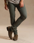 THE ELEMENTAL SLIM PANT / URBAN FOREST