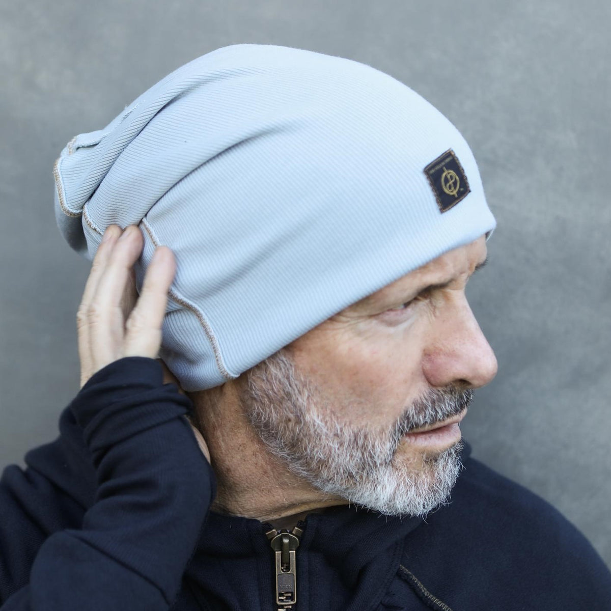 OG Beanie - The Feather