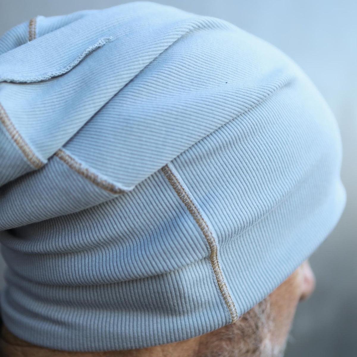 OG Beanie - The Feather