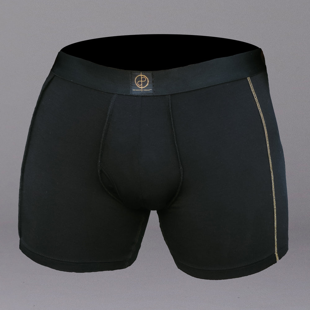The One Golden Thread Unders in Black