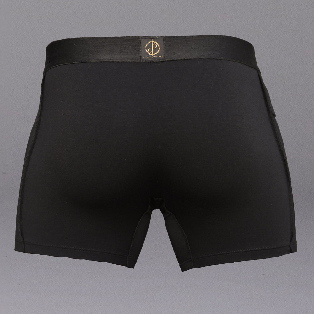 The One Golden Thread Unders in Black
