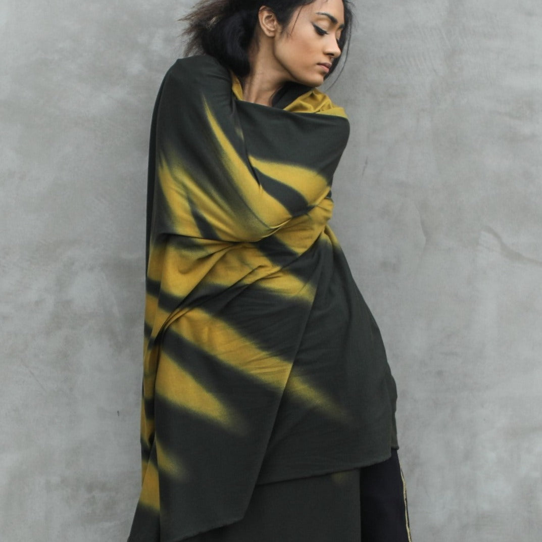 Light On Water Wrap - Syvonne x OGT