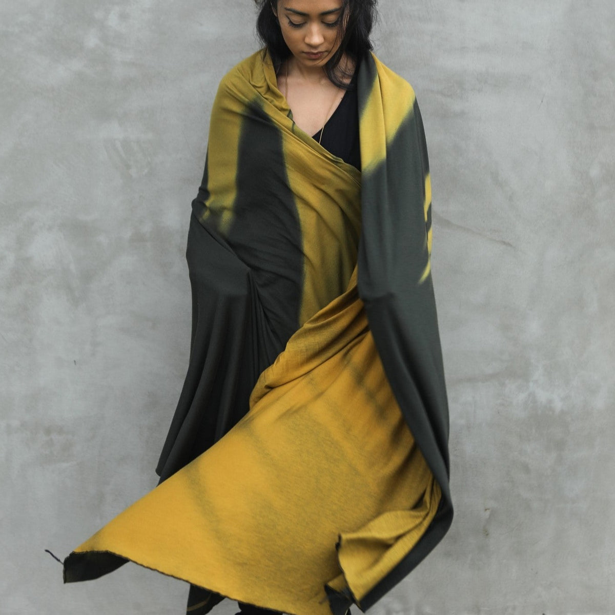 Light On Water Wrap - Syvonne x OGT