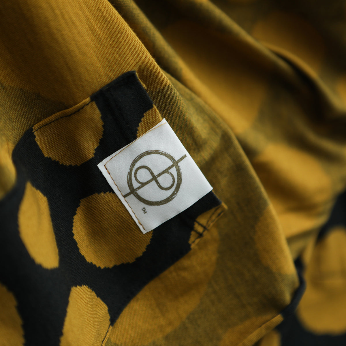 Fibonacci  Wrap - Contzen x OGT