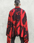 Love Wrap & Scarf - Ruben x OGT