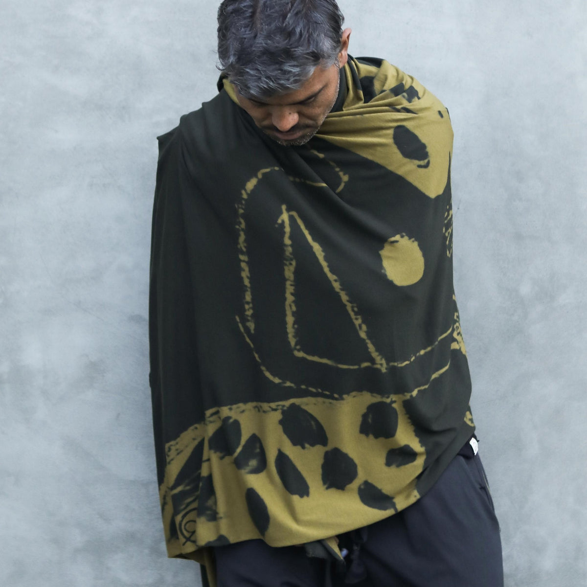 Minotaur Wrap - Carlito x OGT