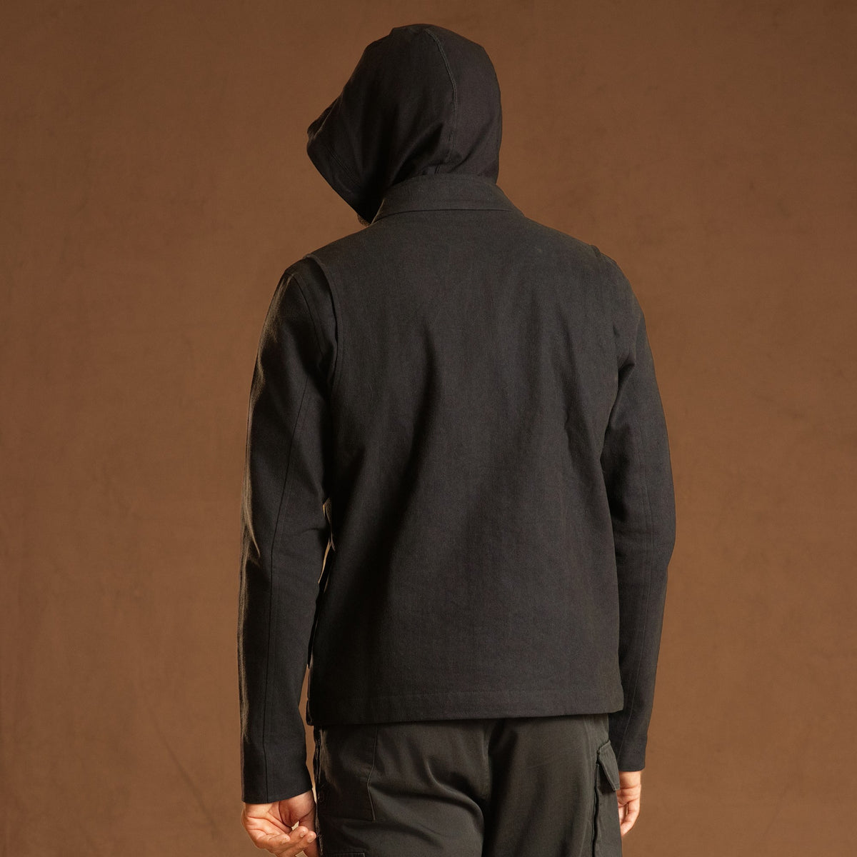 THE RENEGADE / STONE WASHED BLUE