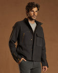 THE RENEGADE / STONE WASHED BLUE