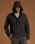 THE RENEGADE / STONE WASHED BLUE