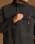 THE RENEGADE / STONE WASHED BLUE
