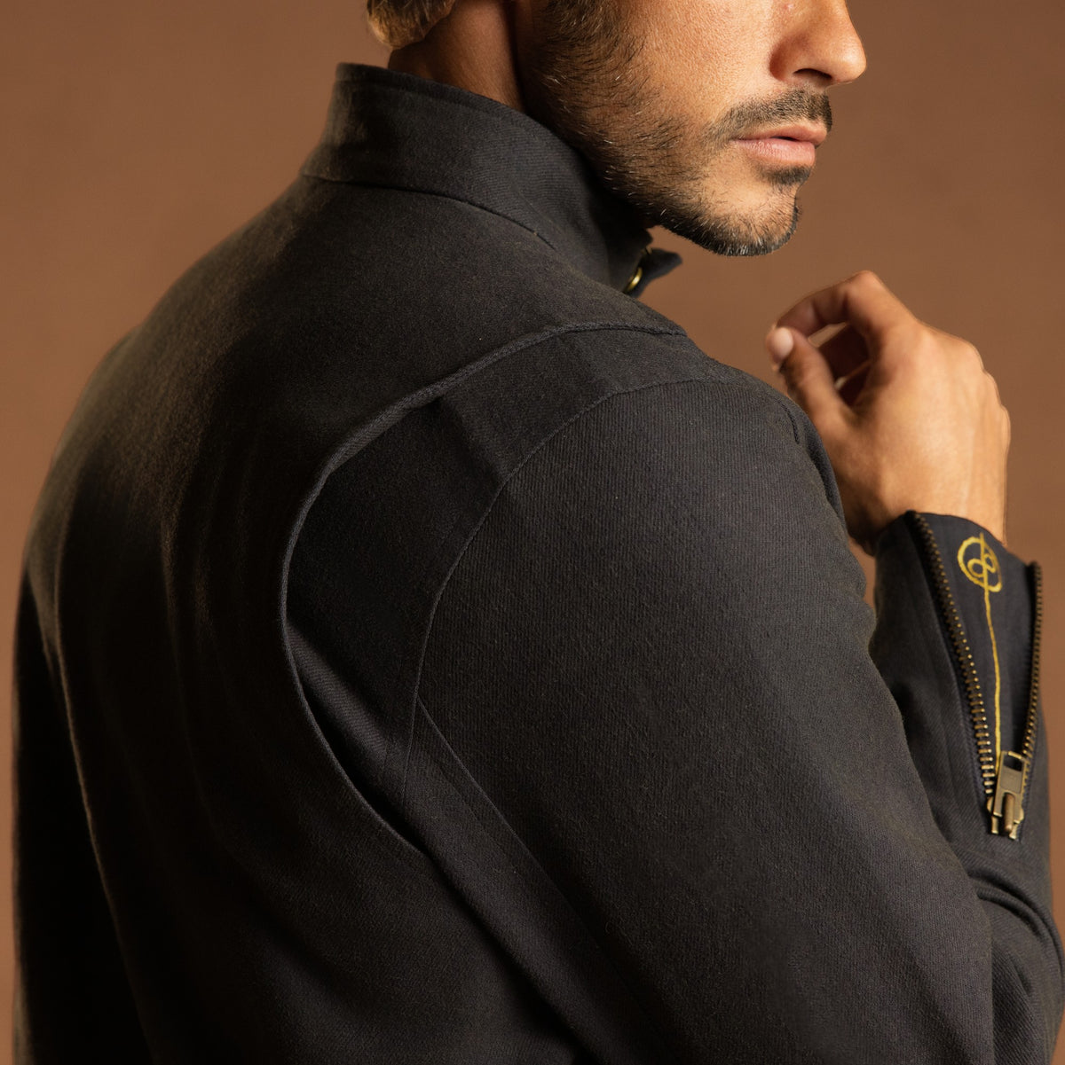 THE RENEGADE / STONE WASHED BLUE