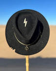 Bespoke Hat + 108 Talisman