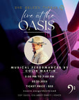 2.23.25 - Live at the OGT Oasis