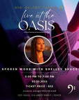 2.23.25 - Live at the OGT Oasis