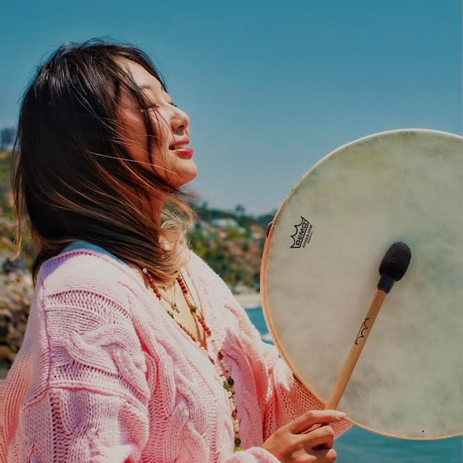 7.28.26 A Breathwork &amp; Sound Journey | with Talia and Lena