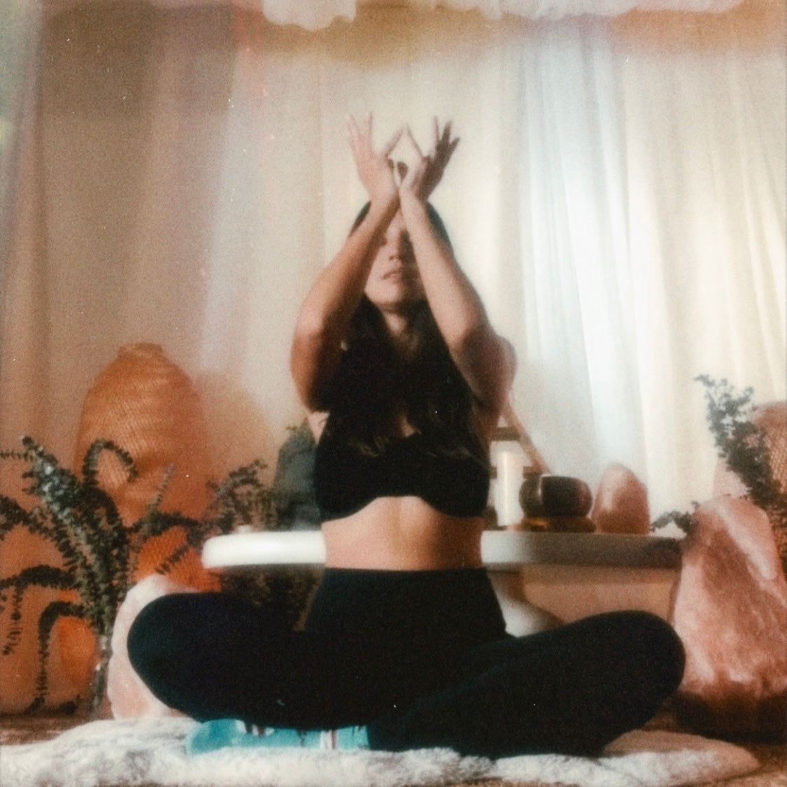 6.14.26 Dreamstate: A Restoration Ritual with Bianca Cherie