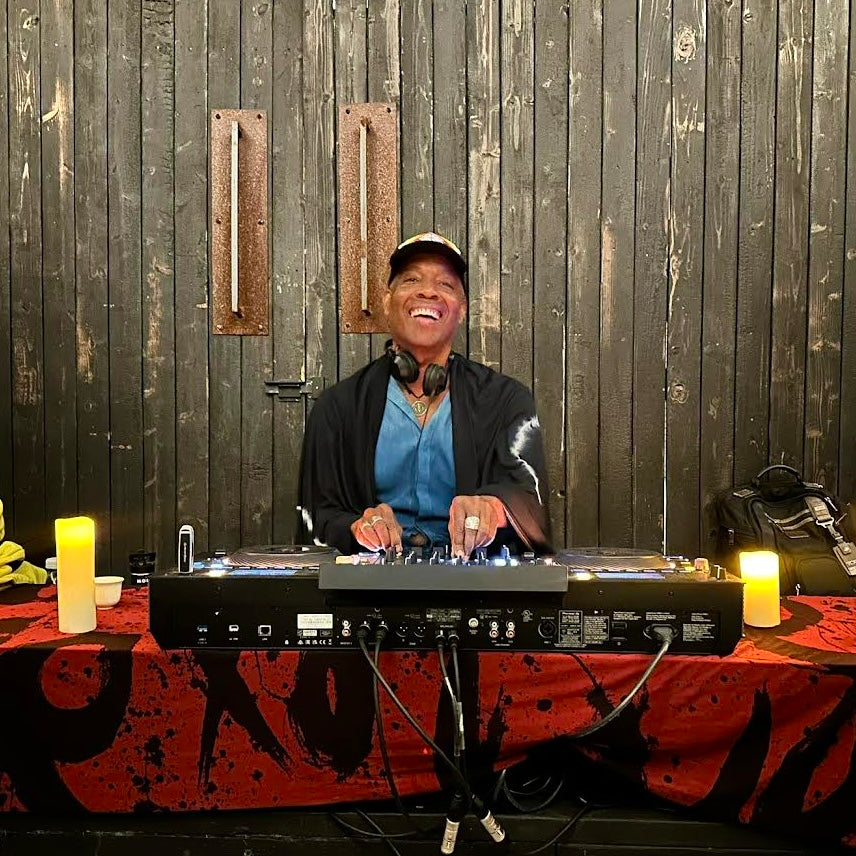 5.5.26 Marques Wyatt x Ritual Dance: Cinco De Mayo Live at the Oasis