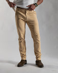 THE ELEMENTAL SLIM PANT / DESERT MELT