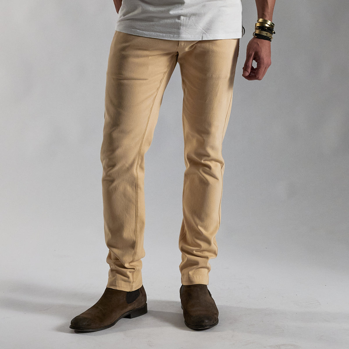 THE ELEMENTAL SLIM PANT / DESERT MELT