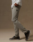 THE ELEMENTAL SLIM PANT / DEEP CLAY
