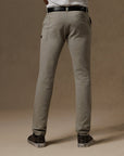 THE ELEMENTAL SLIM PANT / DEEP CLAY