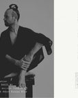 Leaf & Sound with Miguel Hiroshi