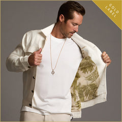 THE AXIS JACKET – One Golden Thread