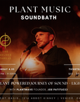 4.20.26 Plant Music Sound Bath