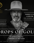 5.7.26 Drops of Gold: Fireside "Floetry"
