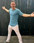 Brent Pella: Laughter is Golden