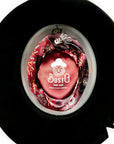 Closeup of OGT Bespoke Hat