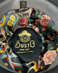 Closeup of OGT Bespoke Hat