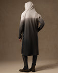 KAIROS DUSTER / GREY 'OMBRE