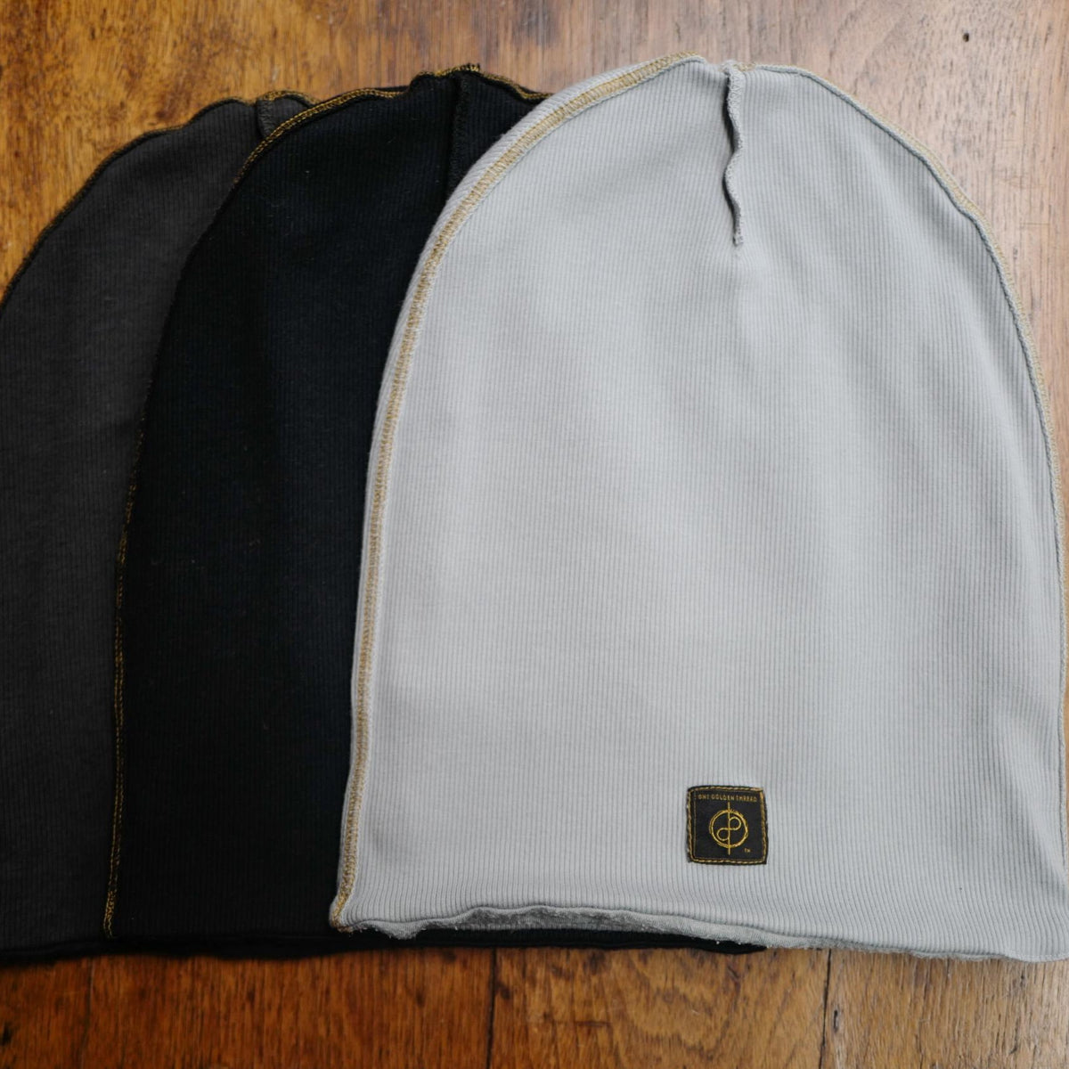 OG Beanie - The Feather