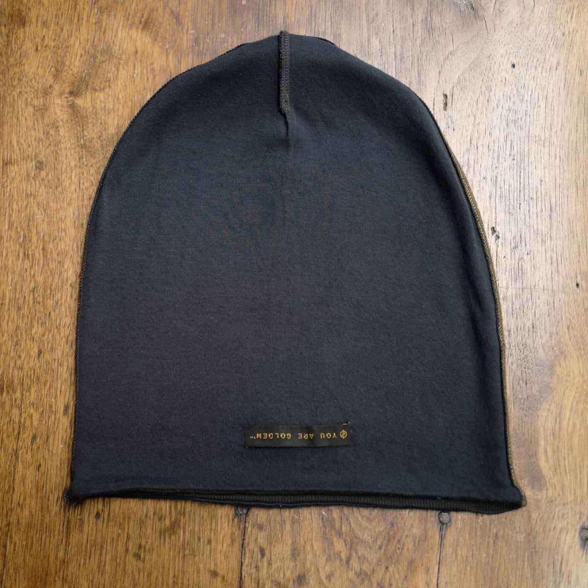 OG Beanie - The Feather
